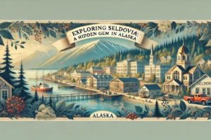 Exploring Seldovia: A Hidden Gem in Alaska