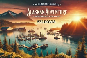 The Ultimate Guide to Planning Your Alaskan Adventure: Discovering Seldovia